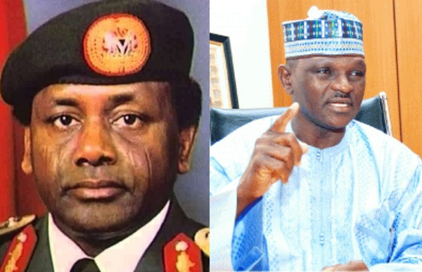 “`
Abacha’s Former Chief Security Officer, Major Hamza Al-Mustapha, Claims Repatriated Cash was Looted by Successors, Not Abacha