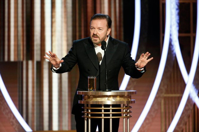 <!DOCTYPE html>
<html>
<head>
<style>
.my_div {
  margin: auto;
  width: 50%;
  border: 3px solid green;
  padding: 10px;
}
</style>
</head>
<body>

Ricky Gervais slams mega-rich celebrities complaining of Coronavirus lockdown from their mansions while hospital workers are risking their lives