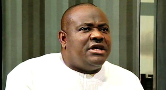 Rivers state government discharges second COVID19 patient