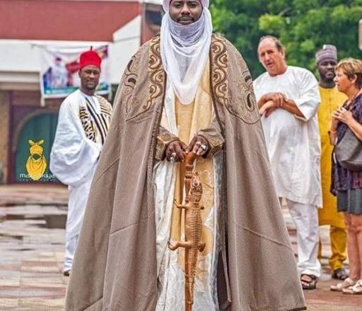 Sanusi’s dethronement: Kano Emirate official resigns