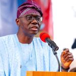 Sanwo-Olu states Lagos workers have received a minimum wage of N70,000 since January