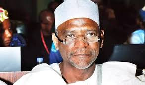 Schools have not been asked to resume- FG