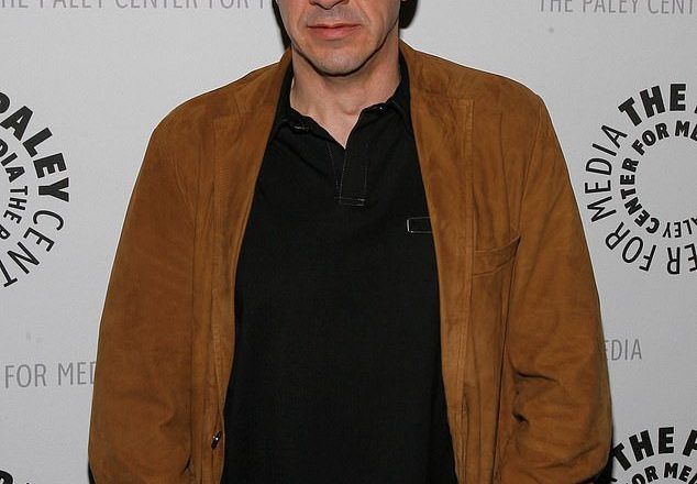 Sam Lloyd, known for his role in Scrubs, passes away at 56 after a battle with a non-operable brain tumor