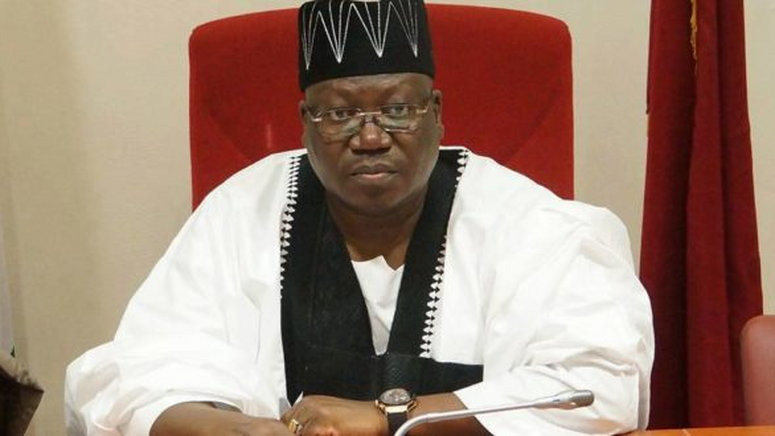 Security in Nigeria has deteriorated and loss of lives is not acceptable – Senate President, Ahmed Lawan