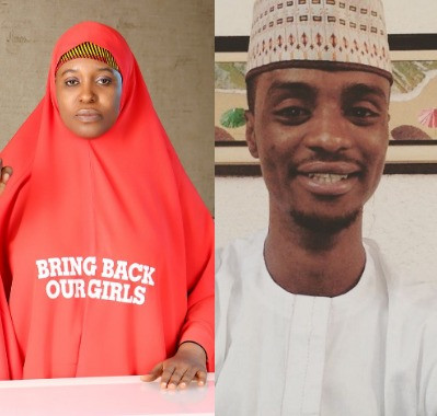 Aisha Yesufu’s Reaction to Governor El-Rufai’s Son Calling Her a “Mad” Woman