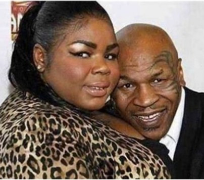 Mike Tyson Responds to Comedian Michael Blackson’s Bold Proposal to Marry His Daughter, Mitchell Tyson