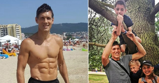 Meet this incredible grandfather of seven who’s often mistaken for someone in his 30s