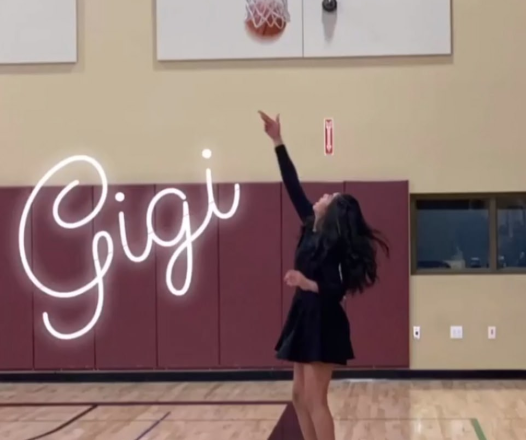 Kobe Bryant’s Daughter, Gianna Bryant, Demonstrates Basketball Skills in Heels Before Tragic Incident