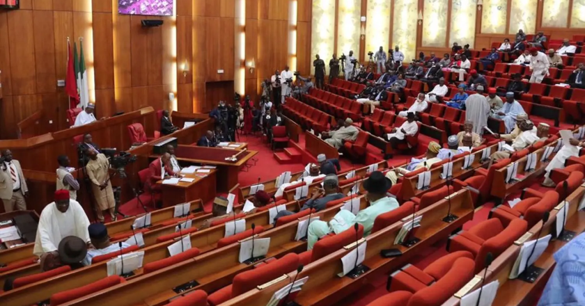 The Senate has approved HND as the minimum qualification for presidency and state governorship