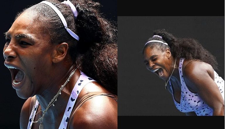 Unfortunate Exit for Serena Williams from the Australian Open