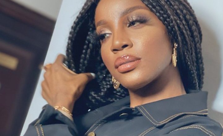 Women’s fights over a man – Seyi Shay’s warning