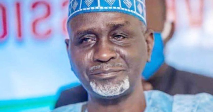 Former Kano Governor Shekarau: State Police should be driven by communities, without ‘party thugs’