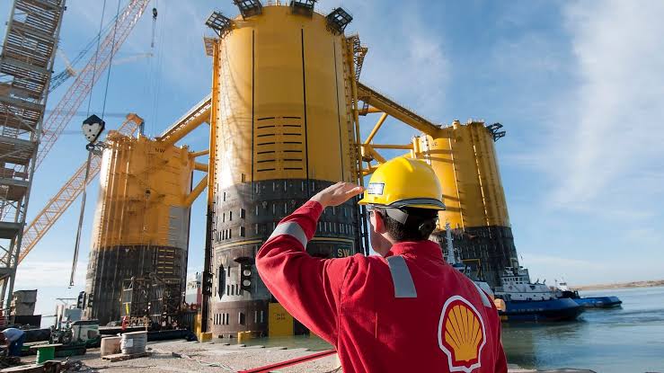 Shell and Oyó Government Collaborate on Gas Pipeline Project