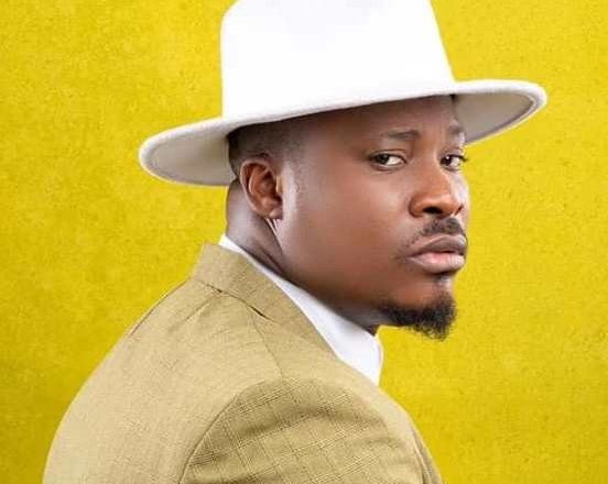 <!DOCTYPE html>
<html>
<head>
	<title>Singer Jaywon arrested for violating curfew order in Lagos state</title>
</head>
<body>
	Singer Jaywon arrested for violating curfew order in Lagos state