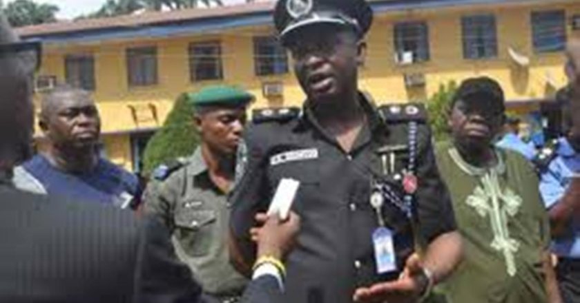 Lagos Commissioner of Police Assures Residents: “Sleep with your Eyes Closed; We’ve Neutralized ‘One Million Boys’ Gang”