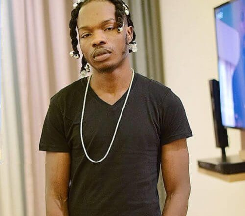 “Snitches on Twitter will result in arrests and still expect you to fight government” – Naira Marley’s message post-arrest for attending Funke Akindele’s houseparty