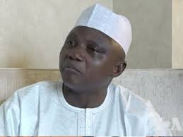 Something must definitely be wrong with Peoples Democratic Party- Garba Shehu slams opposition party for criticizing Buhari's address on containing coronavirus