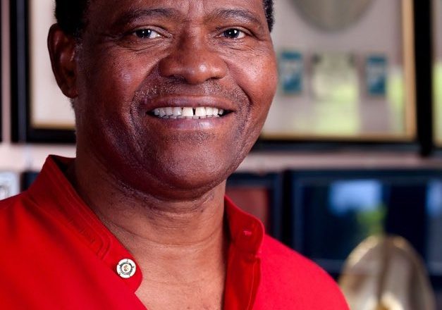 South Africans Pay Tribute to the Late Joseph Shabalala, Founder of Ladysmith Black Mambazo, Who Passed Away at 78