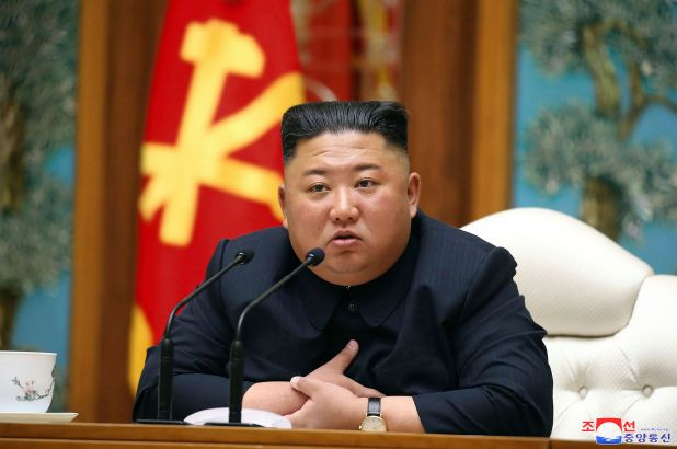 South Korea’s New Claims About Kim Jong Un’s Current State