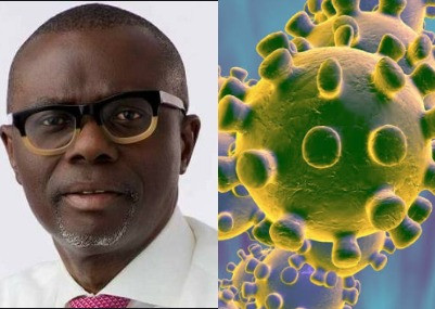 Control the spread of misinformation: Governor Babajide Sanwo-Olu’s aide dismisses viral reports about Coronavirus in Lagos state