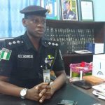Police arrest two notorious armed robbery suspects in Adamawa