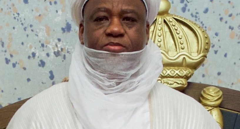 The Sultan of Sokoto Disapproves the Launch of New Security Outfit for the North – ‘Operation SheGe Ka Fasa’