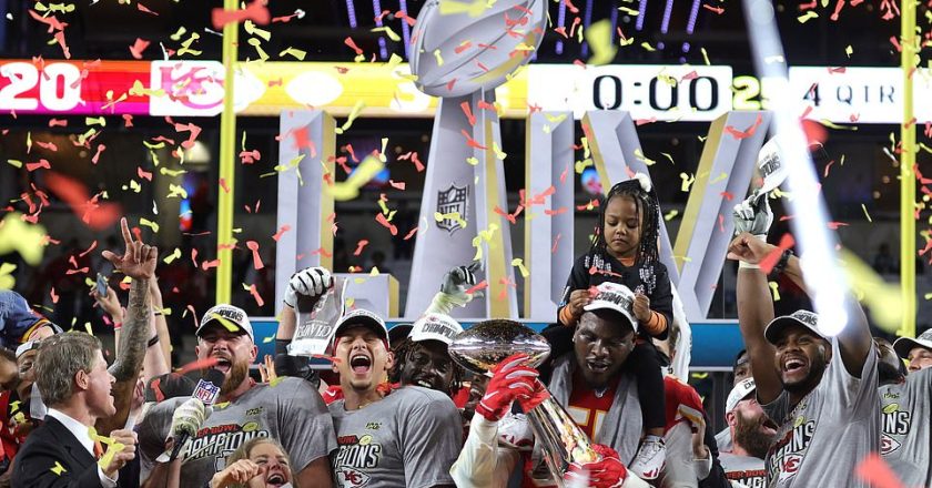 Super Bowl 2020: Kansas City Chiefs Secure First Title in 50 Years
