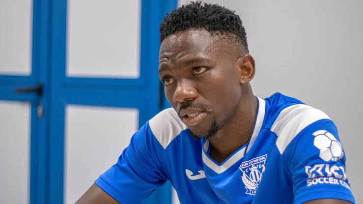 The Challenges Faced by Young Nigerian Football Players in Europe, According to Super Eagles’ Kenneth Omeruo