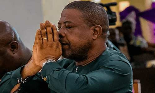 Supreme Court dismisses Emeka Ihedioha’s application for review of its judgement on Imo governorship election