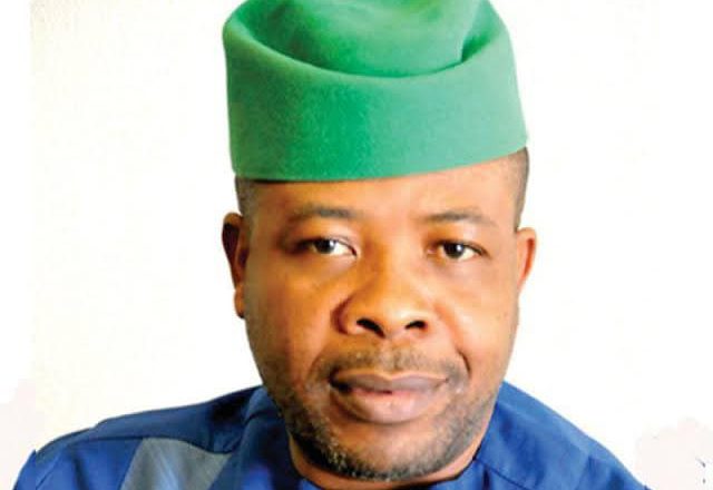 Emeka Ihedioha, Ex-Governor of Imo State, Expresses Shock Over Supreme Court Judgement