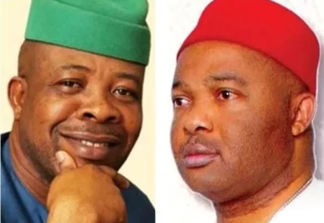 Supreme court adjourns Imo governorship case till March 2nd