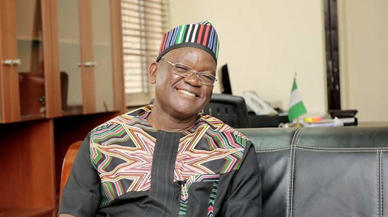 Samuel Ortom’s Election as Benue Governor Upheld by Supreme Court