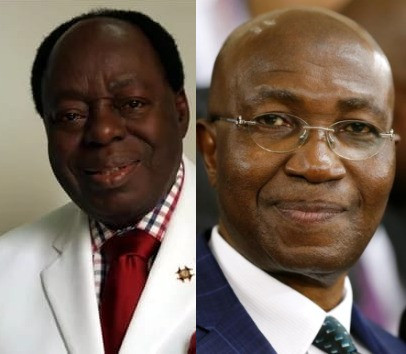 The Supreme Court’s Sanctions on Olanikpekun and Afe Babalola: N30m Each for Accepting to File Application for Review of Bayelsa Election