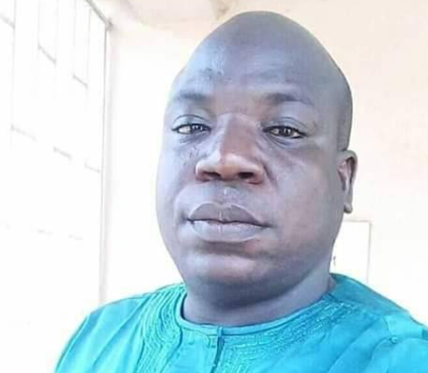 Suspected Assassins Allegedly Murder Popular Businessman in Ondo (Photo)