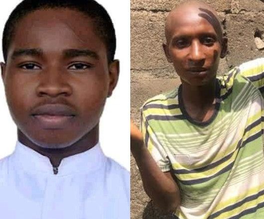 An alleged kidnapper claims he murdered a Kaduna seminarian because the victim preached about Jesus