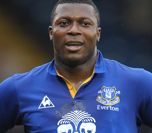“Taking them to jail will be good'' – Footballer Yakubu Aiyegbeni slams French doctors who said Covid-19 vaccine testing should be carried out in Africa