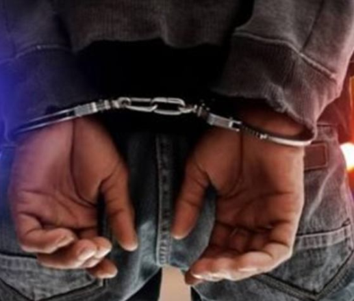Arrest of a teenager for allegedly sodomizing a 6-year-old boy in Jigawa