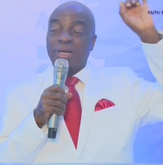 Bishop Oyedepo Declares the Reopening of Churches Across Nations, Vehemently Opposing Its Closure