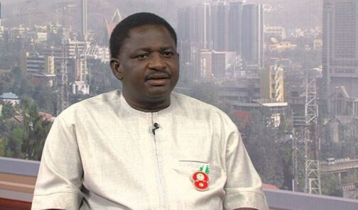 Femi Adesina’s view on electing a President