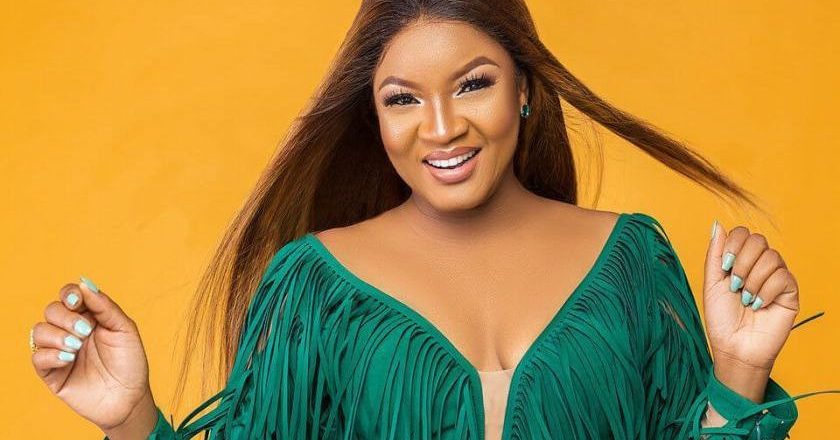 Omotola Jalade-Ekeinde expresses disappointment in the UK healthcare system following her cousin’s death during the Coronavirus pandemic