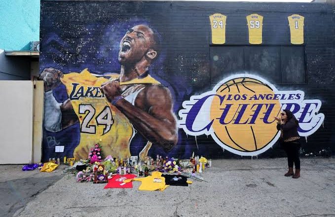 The absence of a black box in the helicopter Kobe Bryant and eight others were traveling in