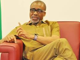 The wicked people in Nigeria don’t want to die – Senate Minority leader, Abaribe