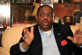 This can only happen in a 'shithole'' country- FFK reacts to alleged plans to establish rehabilitation agency for ex-Boko Haram members