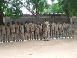 The release of 1400 rehabilitated Boko Haram suspects by the Nigerian government sparks outrage among soldiers