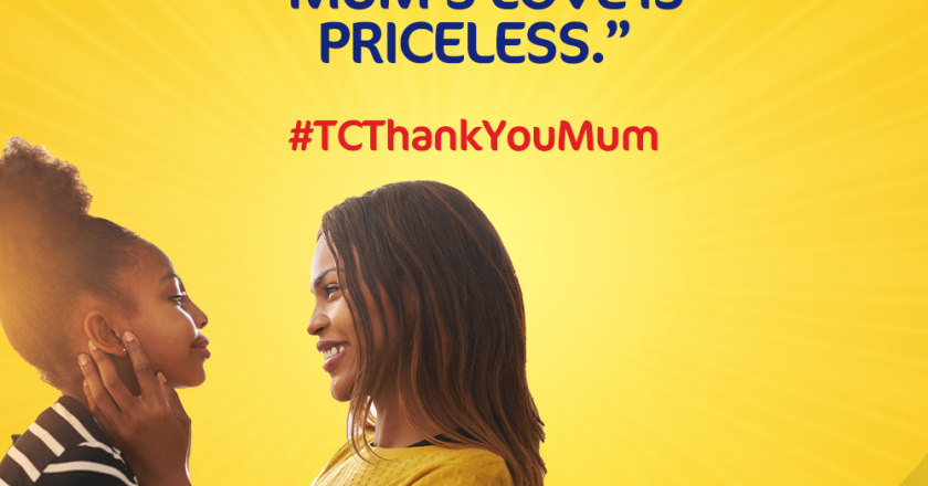 Three Crowns brings joy to mothers on Mother’s Day
