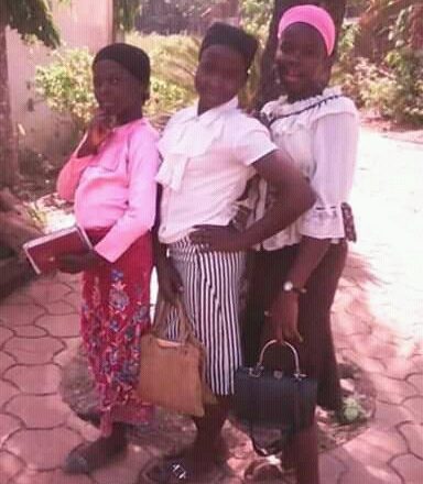 Tragic Incident: Three Sisters Drown in Ebonyi, Nigeria (Warning: Graphic Photos)