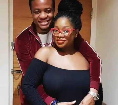 Toolz Raises Eyebrows with Enigmatic Post Following Removal of Husband’s Surname from Instagram Bio