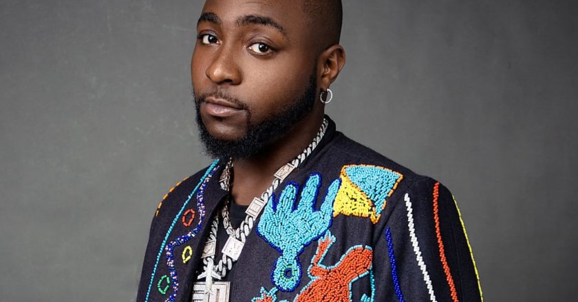 Electricity Distribution in Nigeria – Insights from Davido