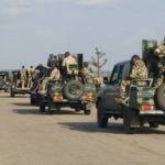 Troops eliminate terrorists in Kaduna