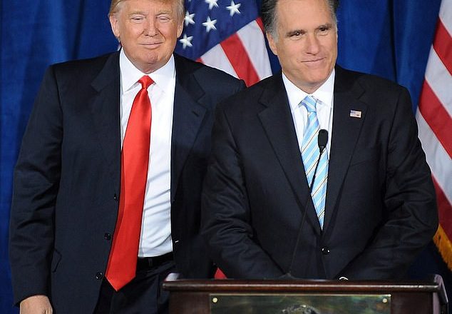 Adam Schiff, House Impeachment Manager, Reacts to Mitt Romney’s Vote Against Trump’s Acquittal